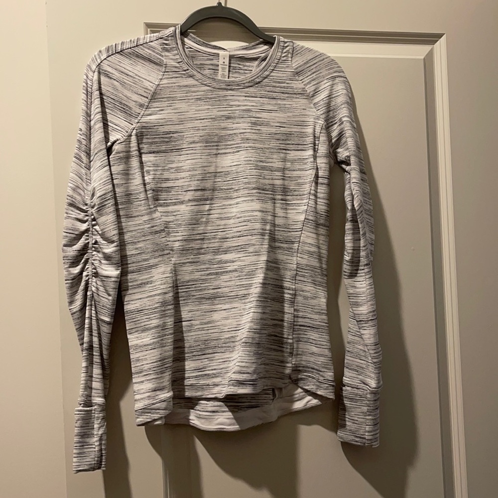 Lululemon Long Sleeve